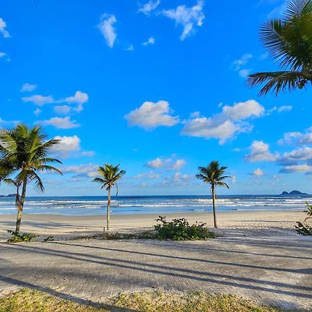 דירות גוארויה Praia Da Enseada - Predio Com Area De Lazer E Garagem מראה חיצוני תמונה